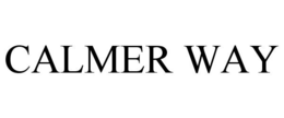 CALMER WAY trademark
