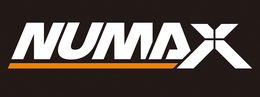 NUMAX trademark