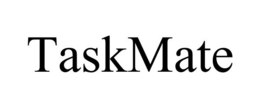 TASKMATE trademark