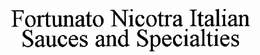 FORTUNATO NICOTRA ITALIAN SAUCES AND SPECIALTIES trademark