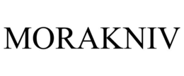 MORAKNIV trademark