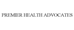 PREMIER HEALTH ADVOCATES trademark