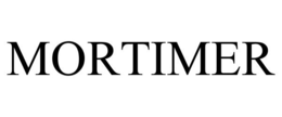 MORTIMER trademark