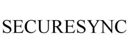 SECURESYNC trademark