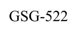 GSG-522 trademark