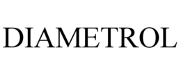 DIAMETROL trademark