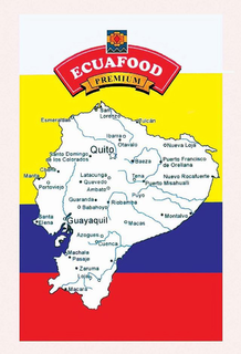 ECUAFOOD PREMIUM trademark