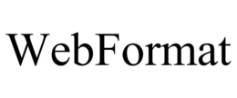 WEBFORMAT trademark