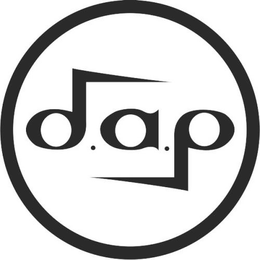 D.A.P trademark