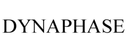 DYNAPHASE trademark