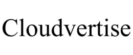 CLOUDVERTISE trademark