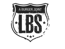 A BURGER JOINT LBS trademark