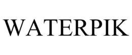 WATERPIK trademark