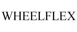 WHEELFLEX trademark