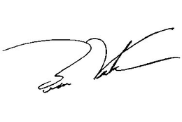 BRIAN VICKERS trademark