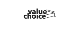 VALUE CHOICE trademark