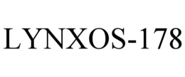 LYNXOS-178 trademark