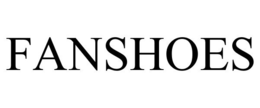 FANSHOES trademark