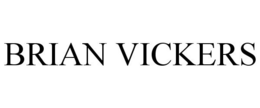 BRIAN VICKERS trademark