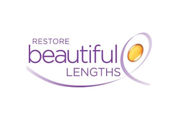 RESTORE BEAUTIFUL LENGTHS trademark