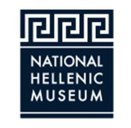 NATIONAL HELLENIC MUSEUM trademark
