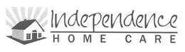 INDEPENDENCE HOME CARE trademark