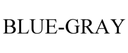 BLUE-GRAY trademark