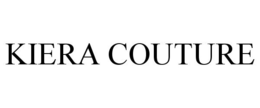 KIERA COUTURE trademark