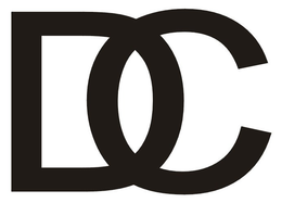 DC trademark