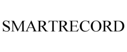 SMARTRECORD trademark