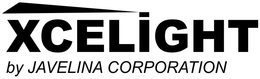 XCELIGHT BY JAVELINA CORPORATION trademark