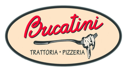 BUCATINI TRATTORIA PIZZERIA trademark