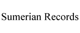 SUMERIAN RECORDS trademark