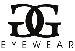 GG EYEWEAR trademark