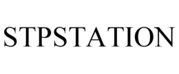 STPSTATION trademark