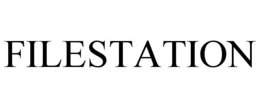 FILESTATION trademark