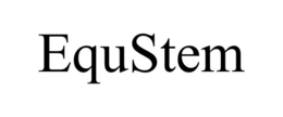 EQUSTEM trademark