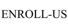 ENROLL-US trademark