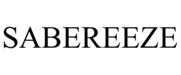 SABEREEZE trademark