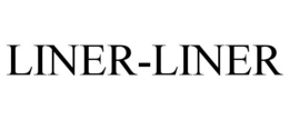 LINER-LINER trademark