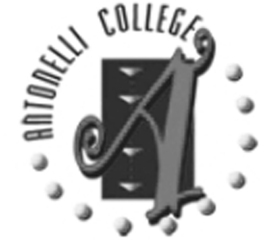 A ANTONELLI COLLEGE trademark