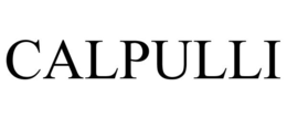 CALPULLI trademark