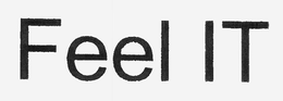 FEEL IT trademark