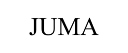 JUMA trademark