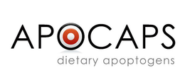 APOCAPS DIETARY APOPTOGENS trademark