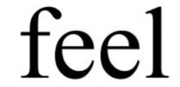 FEEL trademark