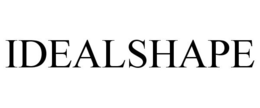IDEALSHAPE trademark
