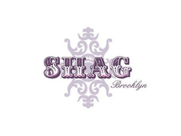 SHAG BROOKLYN trademark