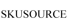SKUSOURCE trademark