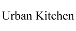URBAN KITCHEN trademark